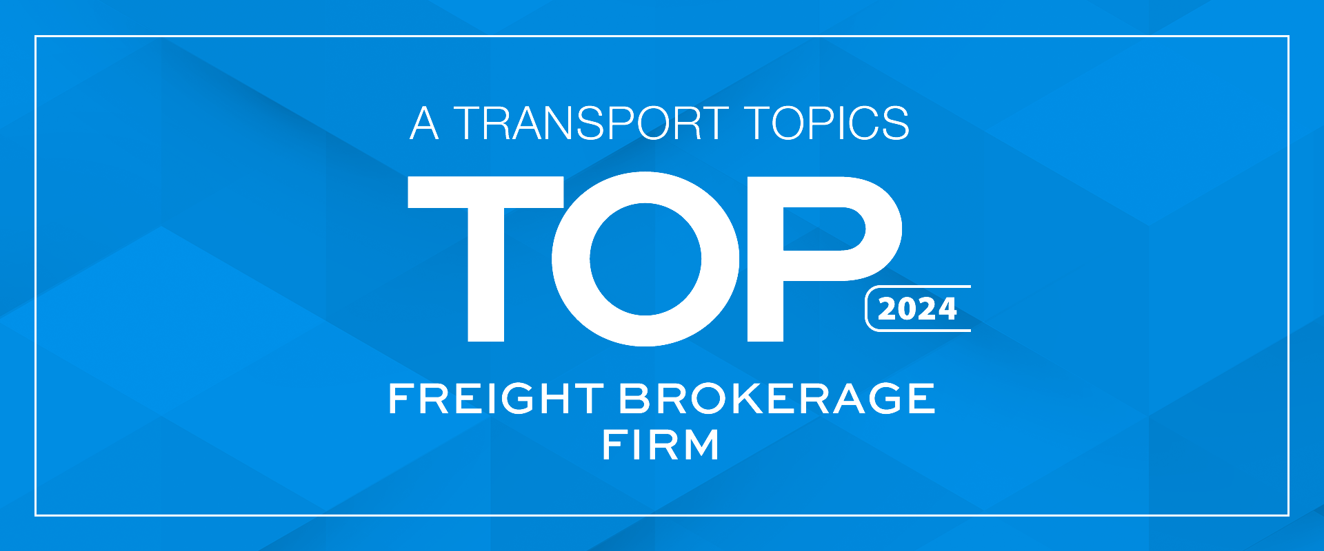 Transport Topics Top 100