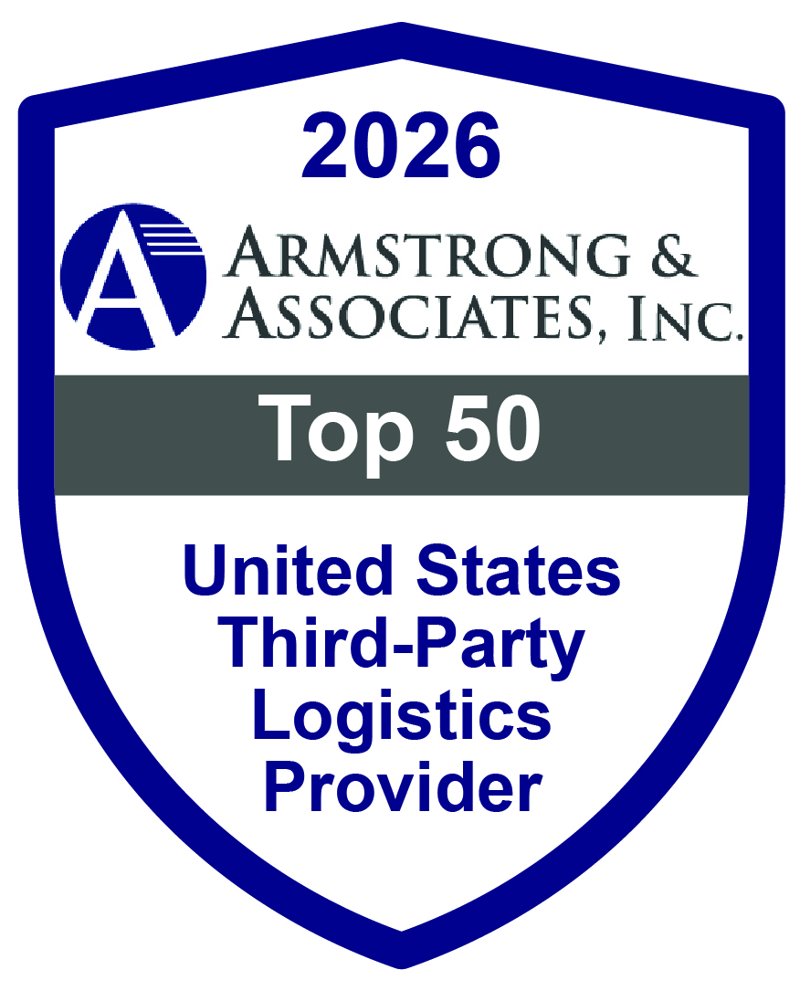 A&A 3PL badge