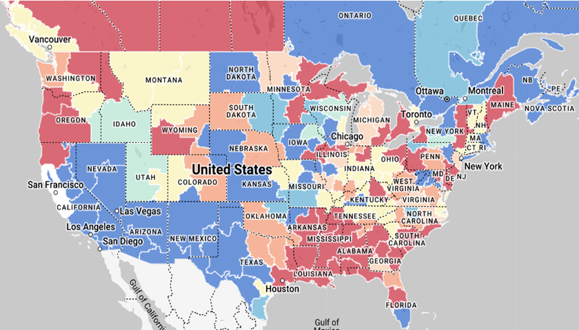 February Industry Update Flatbed Market Conditions