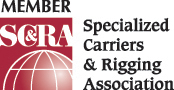 scra logo