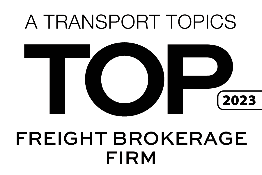 Transport Topics Top 100