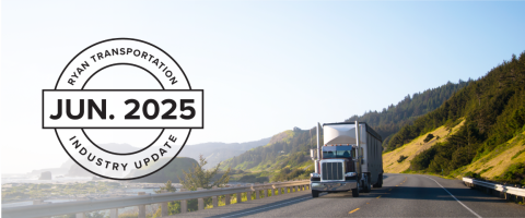 June 2025 Industry Update bg