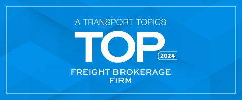 Transport Topics Top 100